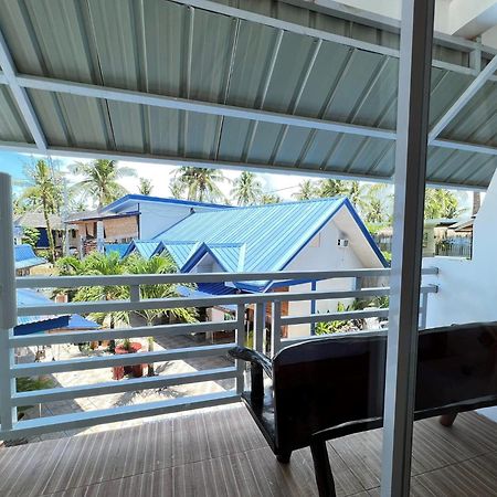 Foxtail Siargao Island Guesthouse General Luna  Exteriér fotografie