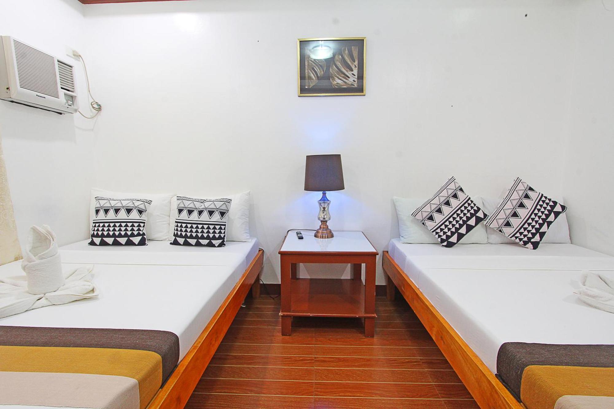 Foxtail Siargao Island Guesthouse General Luna  Exteriér fotografie