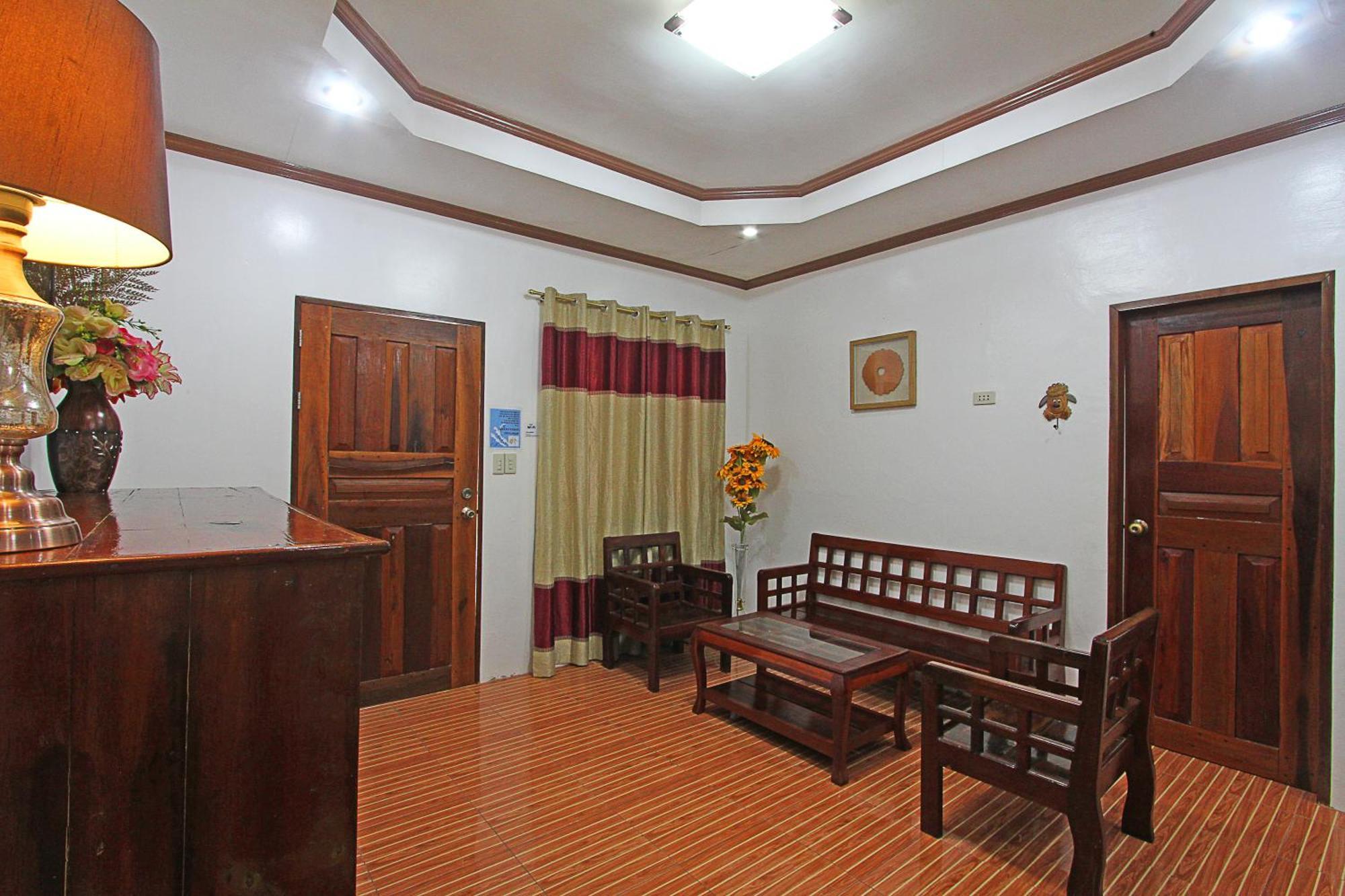 Foxtail Siargao Island Guesthouse General Luna  Exteriér fotografie