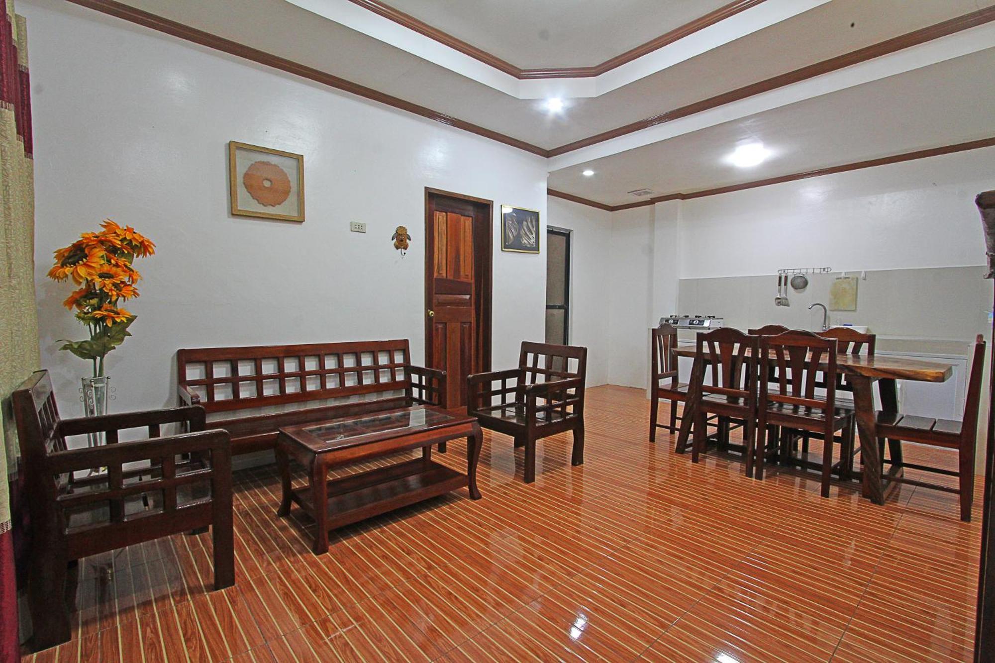 Foxtail Siargao Island Guesthouse General Luna  Exteriér fotografie