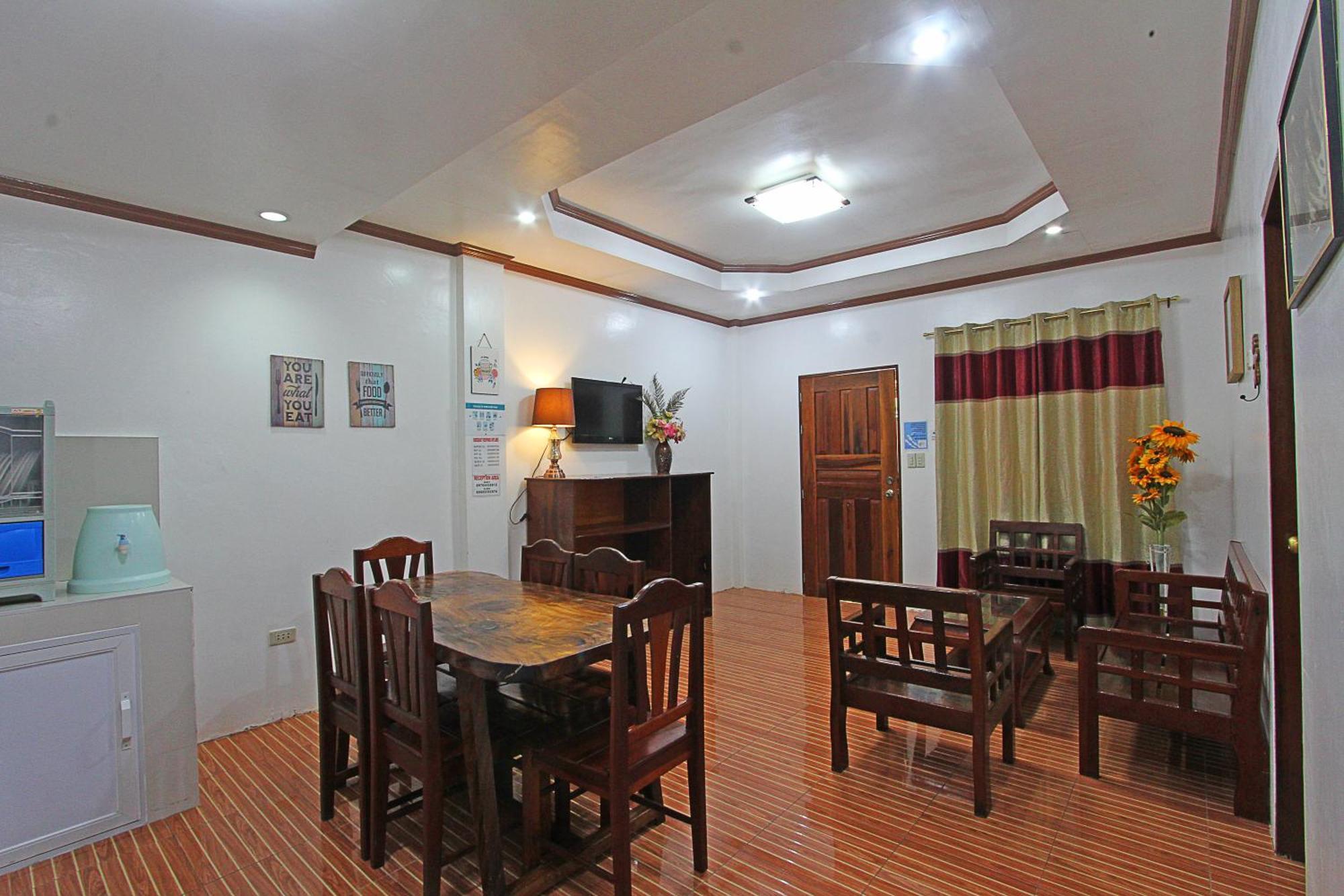 Foxtail Siargao Island Guesthouse General Luna  Exteriér fotografie