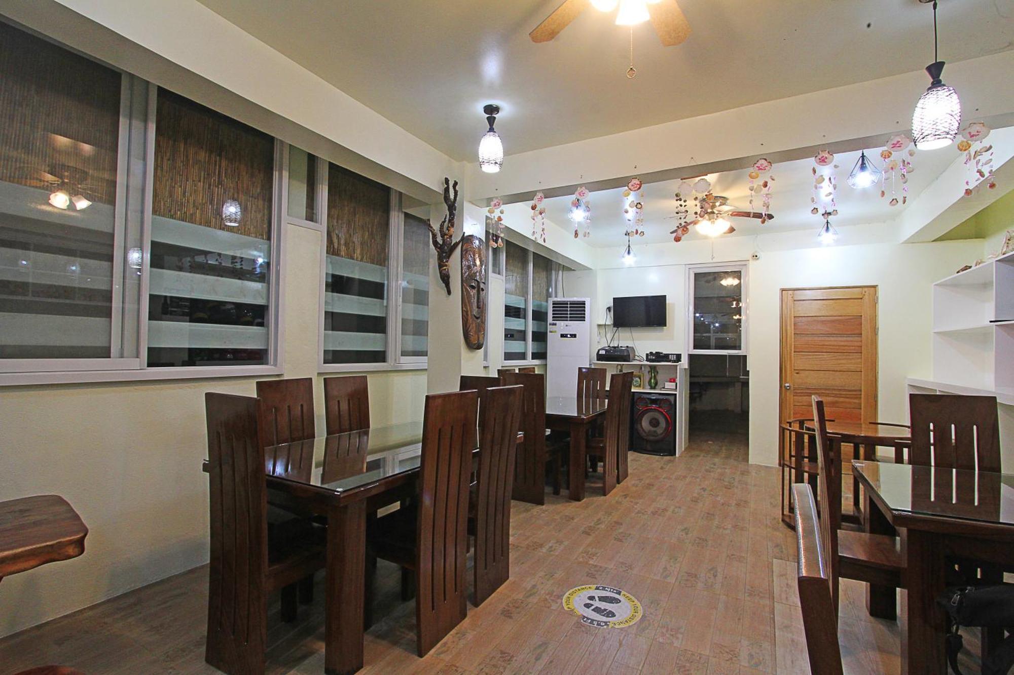 Foxtail Siargao Island Guesthouse General Luna  Exteriér fotografie